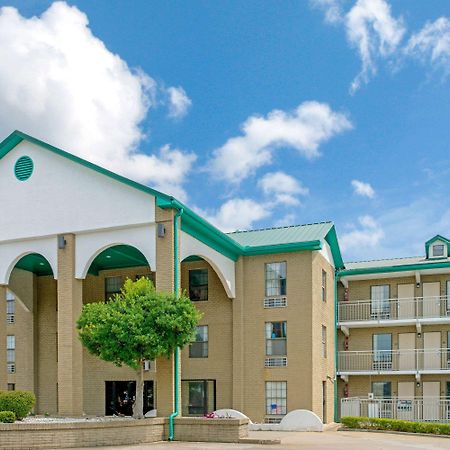 Super 8 By Wyndham Lakeland Ngoại thất bức ảnh