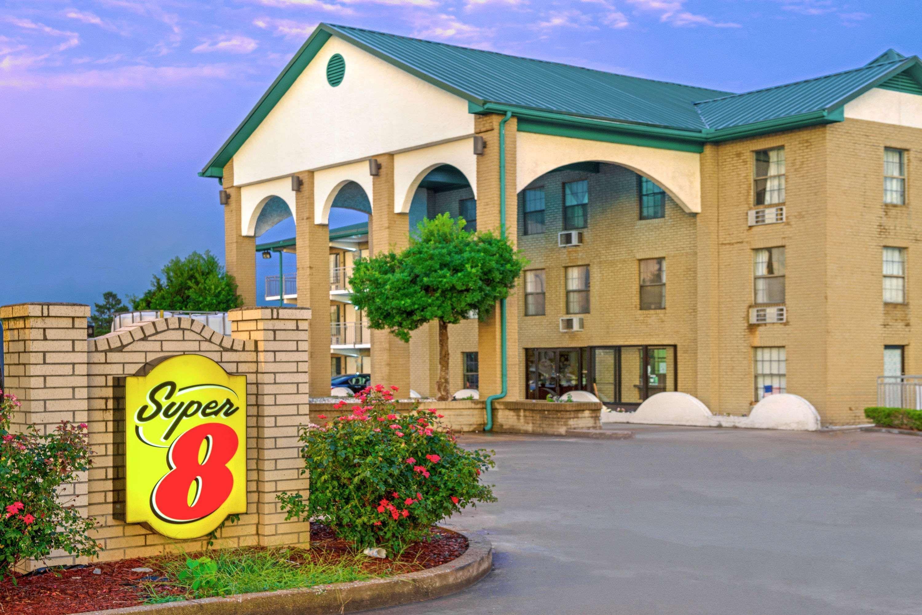 Super 8 By Wyndham Lakeland Ngoại thất bức ảnh