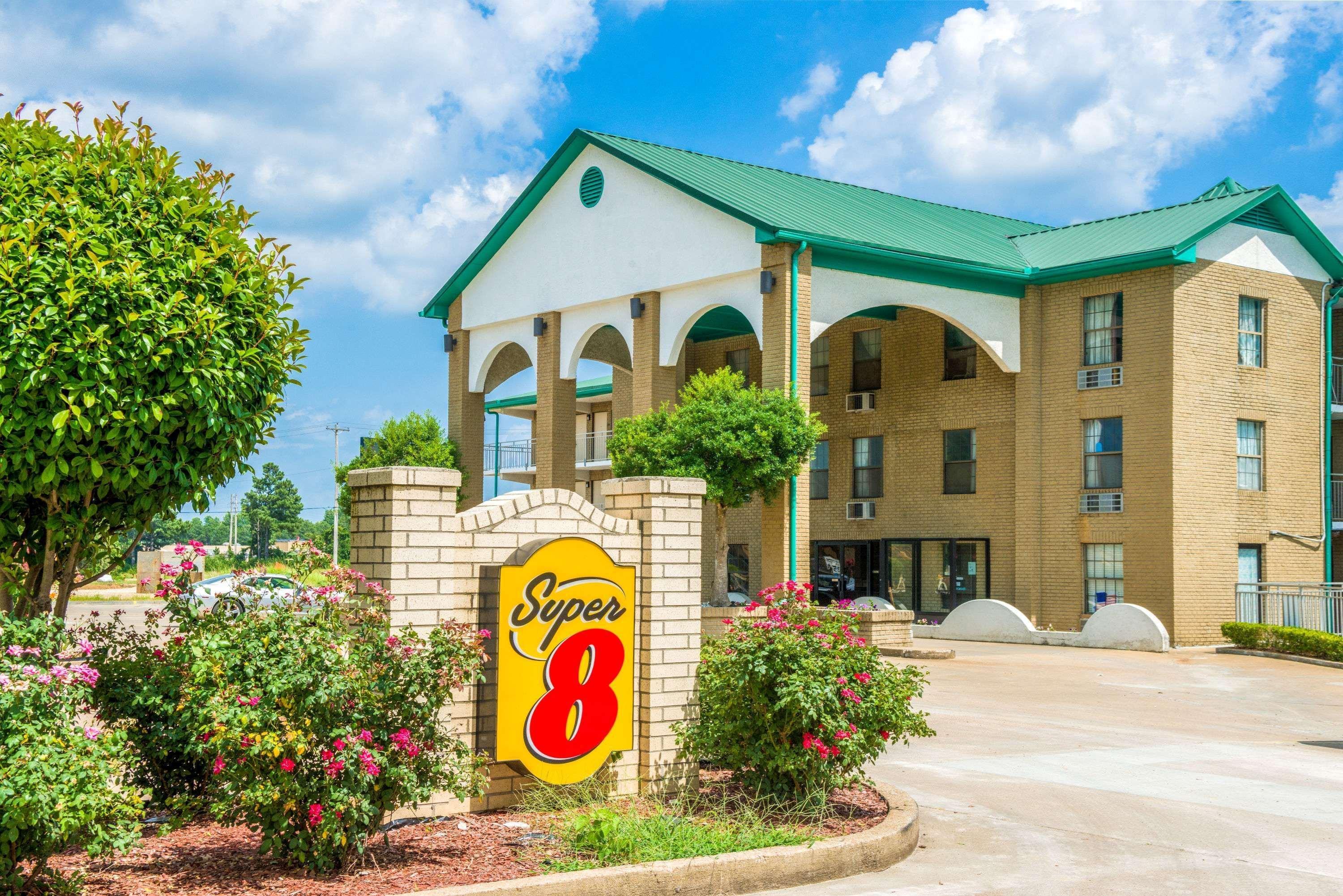 Super 8 By Wyndham Lakeland Ngoại thất bức ảnh