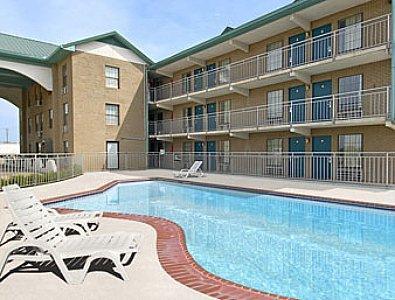Super 8 By Wyndham Lakeland Ngoại thất bức ảnh